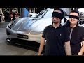 GUESSING SUPERCARS BY THE SOUND ft. Mo Vlogs