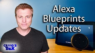 Alexa Blueprints Updates - Upload to Skill Store and New Blueprints