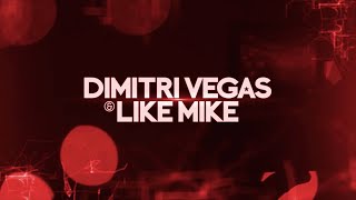 2021 Dimitri Vegas \u0026 Like Mike Best Songs Mix 4