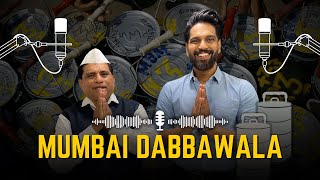 Dabbawala: The Unsung Heroes of Mumbai’s Lifeline | GST Podcast 11