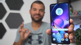 Motorola Moto G54 5G (review) l Best Smartphone UNDER 200€!