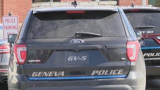 Geneva principal charged with endangering the welfare of a child, placed on leave