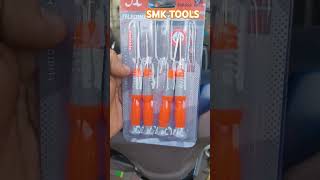 TELECOMMUNICATION TOOL SET SW-999 6 PCS  RELIEF TOOLS CENTRE Ahmedabad