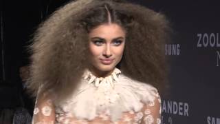 Zoolander 2 New York Premiere Fashion Runway