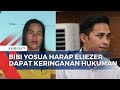 Melihat Adanya Itikad Baik Sebagai JC, Bibi Yosua Berharap Eliezer Dapat Keringanan Hukuman