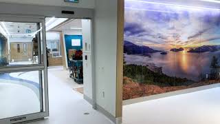 Eagle Ridge Hospital - New Emergency Department - September 2021