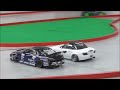 2wd ﾄﾞﾘﾌﾄｼｬｰｼ yd 2s トップライン シャーシ ＲＲﾓｰﾀｰ仕様 正トルク 　試乗　走行動画 ＲＷＤ　ＤＲＩＦＴ　ＲＣ