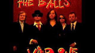 Marjo Leinonen \u0026 The Balls - Wild One