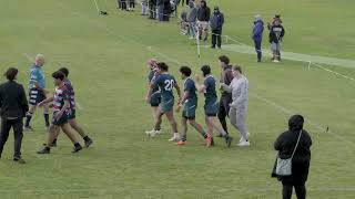 Pakuranga College 1st XV vs Waitakere College 1st XV 06/07/24