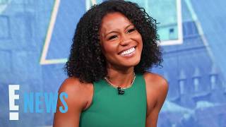 Good Morning Americas Janai Norman Announces Sudden Exit | E! News