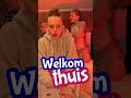 Bij Mij Thuis // Kinderboekenweek 2023