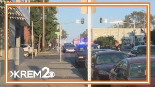 Watch: Spokane officials discuss efforts to keep downtown safe