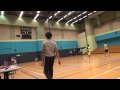 kblwd 2015090710 荃景圍 初戀first love 綠 vs 東北魂 紫 q1