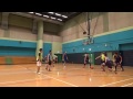 kblwd 2015090710 荃景圍 初戀first love 綠 vs 東北魂 紫 q1