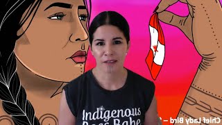 CNS4: Tracy Bear – Reconciliation With Indigenous People in the Face of Canadian Nationalism