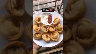 Veg Momos | Easy Veg Recipes