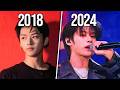 The Evolution of Lee Know: The Rejected Singer