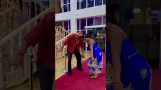 Chacha and Kenerics dance Igbo Ejebego s#igboamaka #igboejebego #culture #ebonyistate