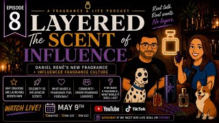 Layered The Secent of Influence Episode 8