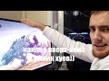 САМЫЙ ДЕШЁВЫЙ 4k 32 va монитор samsung u32j590uqixci