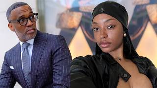 She's 30, Combative, Called In to Put Black Men Down… Kevin Samuels Shut It DOWN