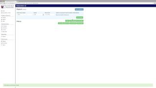 PASCOM-10 // Patient Registration