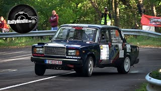 Cered Rally Sprint \u0026 R-Cup Challenge 2023