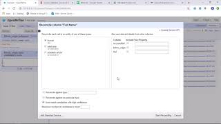 OpenRefine Beginners Tutorial