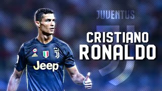 Cristiano Ronaldo ● Juventus ● Magic, Skills, Goals & Dribbling