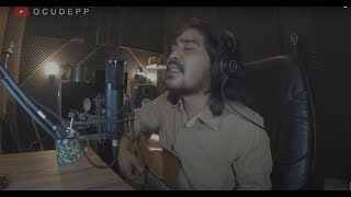 Aku dan Perasaan Ini - Repvblik (ocudepp live cover)