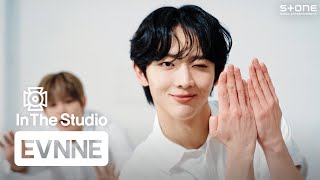 [In The Studio] [4K] EVNNE(이븐) - Birthday｜인더스튜디오,  Stone PERFORMANCE