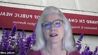 Rima Jolivet Welcome Video