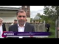 არჩევნები2020 საარჩევნო კამპანია