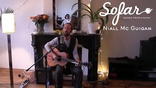 Niall Mc Guigan - Boyant Gol | Sofar Leiden