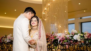 Lima's Wedding Montage | Asian Wedding Trailer | Meridian Grand