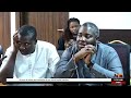 Good Morning Nigeria (Part 1) : Nigeria's Response To Current Ebola Threat | 11 June 2026