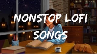 15 mins of Hindi Lofi Songs to Study/Sleep/ Chill/Relax | Romantic Lofi Songs