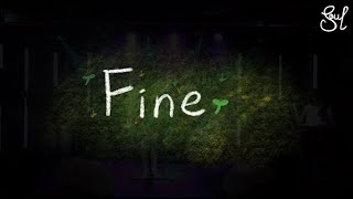 Fine - 태연 (covered by 소리울림)