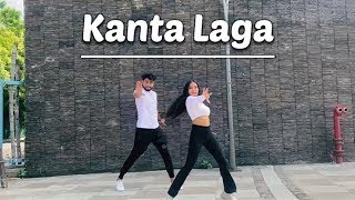 kaanta laga dance performance | Neha Kakkar  Ft. Yo Yo Honey Singh | Tony Kakkar | Noor Afshan