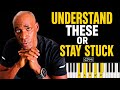 How I Finally Learned Any Gospel Song Using Only 5 Concepts (Understood These Or Stay Stuck)