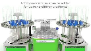 New Mantis Saves Time & Resources with Accuracy and Quality Control