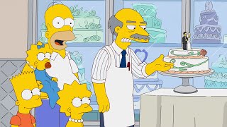 Homero Compra una Tienda de Pasteles LOS SIMPSON CAPITULOS COMPLETOS