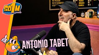 Antonio Tabet | Só 1 Minutinho Podcast