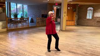 Tai Chi Beginner Level Part 1 - Carrefour Des Aines de Pierrefonds