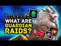 LOST ARK | What Are Guardian Raids? Endgame Guide & How to Unlock