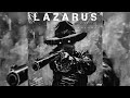 Gold Line - LAZARUS (Official Audio)