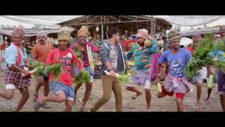 Run Raja Run Video Songs Bujji Maa / Anaga Anaganaga Song Sharwanand, Seerat Kapoor