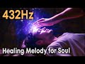 Softly Disappear - Healing Melody for Soul