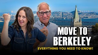 Everything You Need To Know About Living in Berkeley California | The Real Truth
