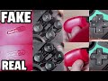 Pro Controller Fake Vs Original - How to tell the difference